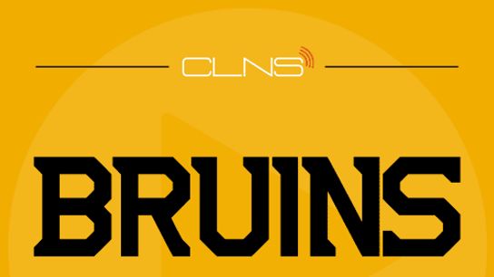 Podcast: Conor Ryan talks Brad Marchand and state of Bruins roster on Bruins Beat taken at BSJ Headquarters (Bruins)